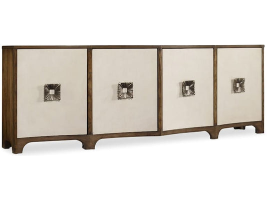 Hooker Furniture Living Room Melange Credenza