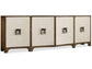 Hooker Furniture Living Room Melange Credenza
