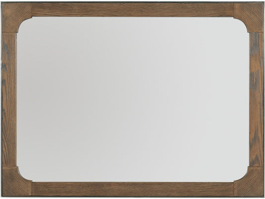 Hooker Furniture Bedroom Chapman Mirror