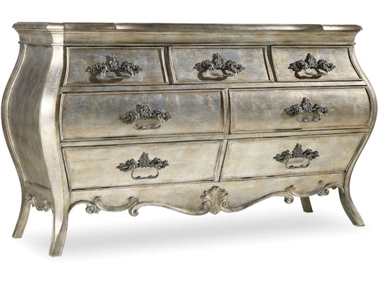 Hooker Furniture Bedroom Sanctuary Dresser
