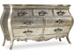 Hooker Furniture Bedroom Sanctuary Dresser