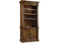 Hooker Furniture Home Office Archivist Bookcase