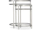 Hooker Furniture Living Room St. Armand Nest of Tables