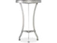 Hooker Furniture Living Room St. Armand Accent Martini Table