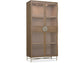 Hooker Furniture Casual Dining Sonnet Display Cabinet