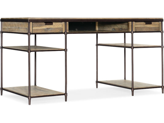 Hooker Furniture Home Office St. Armand Writing Desk