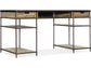 Hooker Furniture Home Office St. Armand Writing Desk