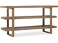 Hooker Furniture Living Room Sonnet Console Table