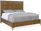 Hooker Furniture Bedroom Chapman California King Panel Bed