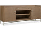Hooker Furniture Home Office Sonnet Credenza