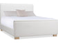 Hooker Furniture Bedroom Banyon Bay King Upholstered Bed