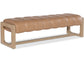 Hooker Furniture Bedroom Banyon Bay Bench
