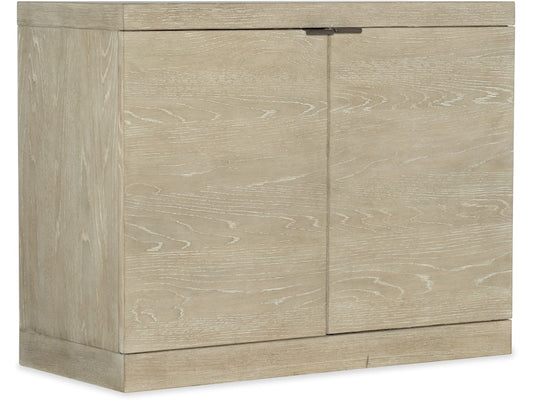 Hooker Furniture Home Office Cascade File Cabinet
