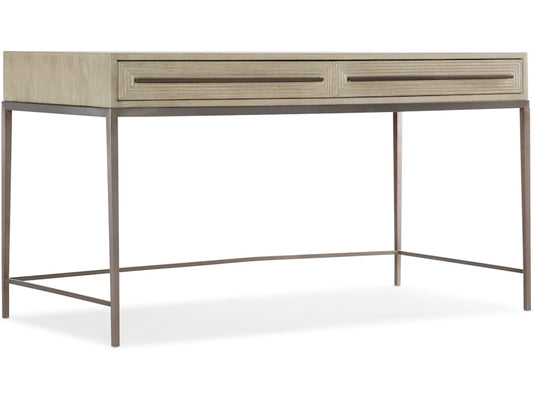 Hooker Furniture Home Office Cascade Writing Desk