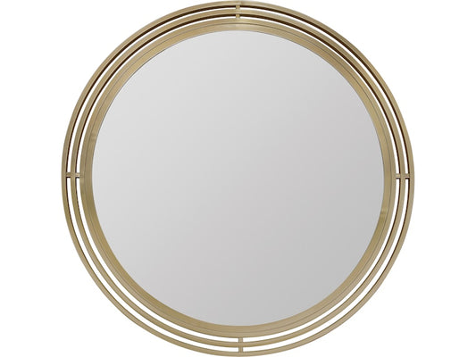 Hooker Furniture Bedroom Banyon Bay Round Mirror