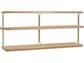 Hooker Furniture Living Room Banyon Bay Console Table