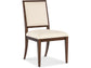 Hooker Furniture Casual Dining Archives Upholstered Side Chair-2 per ctn/price ea