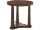 Hooker Furniture Living Room Archives Round End Table