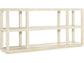 Hooker Furniture Living Room Cascade Console Table