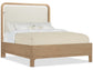 Hooker Furniture Bedroom Banyon Bay Queen Panel Bed