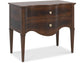Hooker Furniture Bedroom Archives Two-Drawer Nightstand