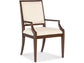 Hooker Furniture Casual Dining Archives Upholstered Arm Chair-2 per ctn/price ea