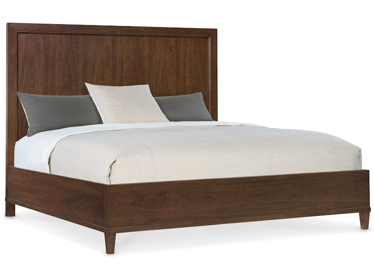 Hooker Furniture Bedroom Archives King Panel Bed