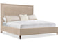 Hooker Furniture Bedroom Archives California King Upholstered Bed