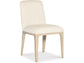 Hooker Furniture Casual Dining Westwood Upholstered Side Chair