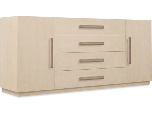 Hooker Furniture Casual Dining Westwood Buffet