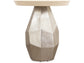Hooker Furniture Living Room Westwood Accent Table