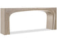 Hooker Furniture Living Room Westwood Console Table