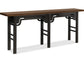 Hooker Furniture Living Room Archives Console Table