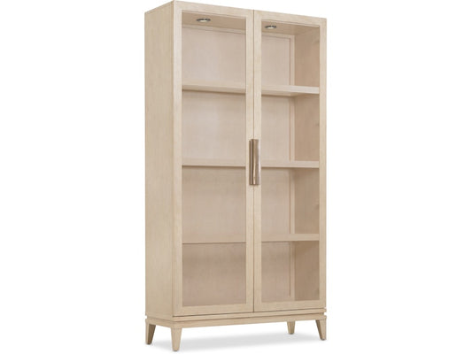 Hooker Furniture Casual Dining Westwood Display Cabinet