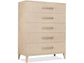 Hooker Furniture Bedroom Westwood Five Drawer Chest