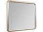 Hooker Furniture Bedroom Westwood Mirror