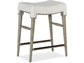 Hooker Furniture Casual Dining Linville Falls Green Valley Counter Stool