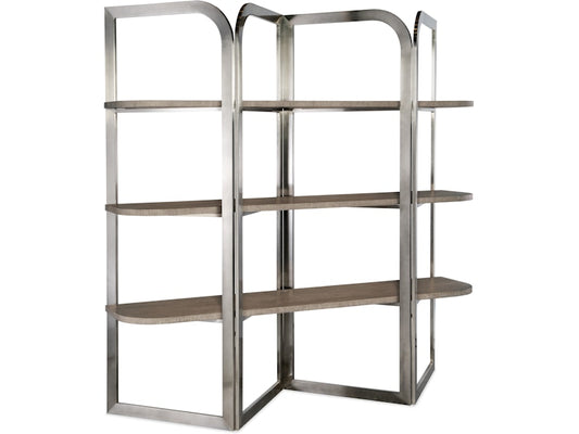 Hooker Furniture Home Office Modern Mood Etagere