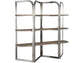 Hooker Furniture Home Office Modern Mood Etagere