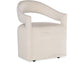 Hooker Furniture Casual Dining Modern Mood Upholstered Arm Chair