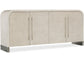 Hooker Furniture Casual Dining Modern Mood Buffet