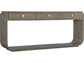 Hooker Furniture Living Room Modern Mood Console Table