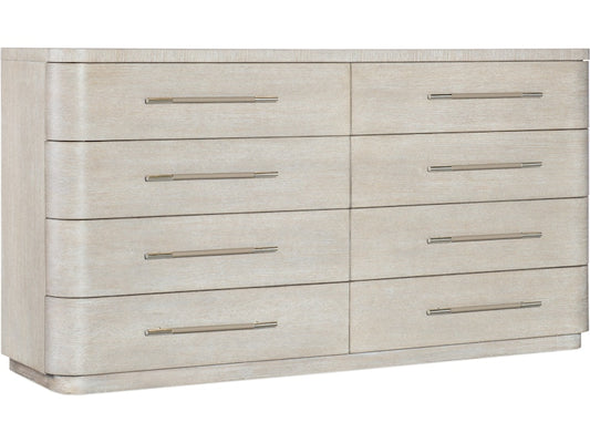 Hooker Furniture Bedroom Modern Mood Dresser