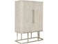 Hooker Furniture Bedroom Modern Mood Wardrobe