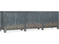 Hooker Furniture Home Entertainment Boheme Salvator Media Console