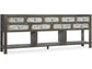 Hooker Furniture Living Room Beaumont Console