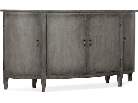 Hooker Furniture Casual Dining Ciao Bella Buffet