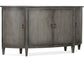 Hooker Furniture Casual Dining Ciao Bella Buffet