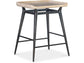 Hooker Furniture Casual Dining Retreat Stool