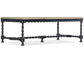 Hooker Furniture Living Room Ciao Bella Cocktail Table